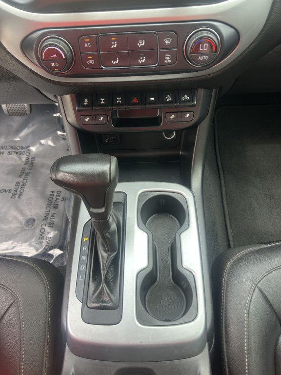 2019 Chevrolet Colorado Image 25