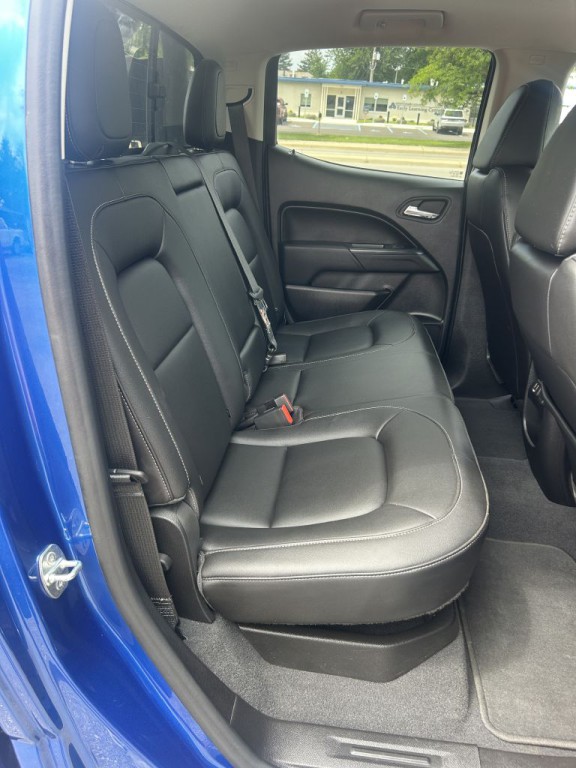 2019 Chevrolet Colorado Image 29