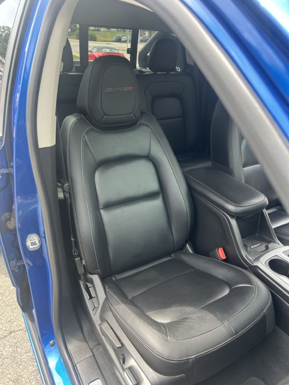 2019 Chevrolet Colorado Image 31