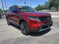 Image for 2022 Kia Sorento EX ID: 6676617