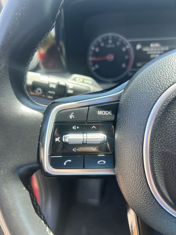 2022 Kia Sorento Image 15