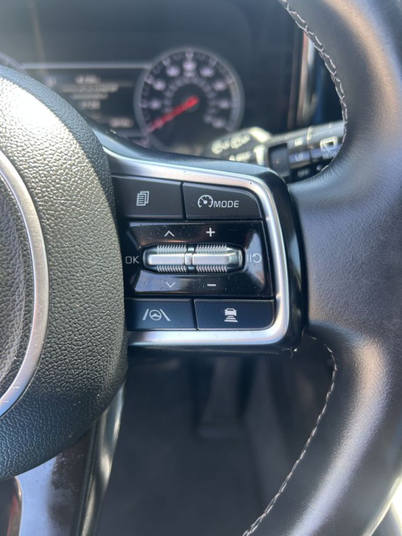 2022 Kia Sorento Image 16