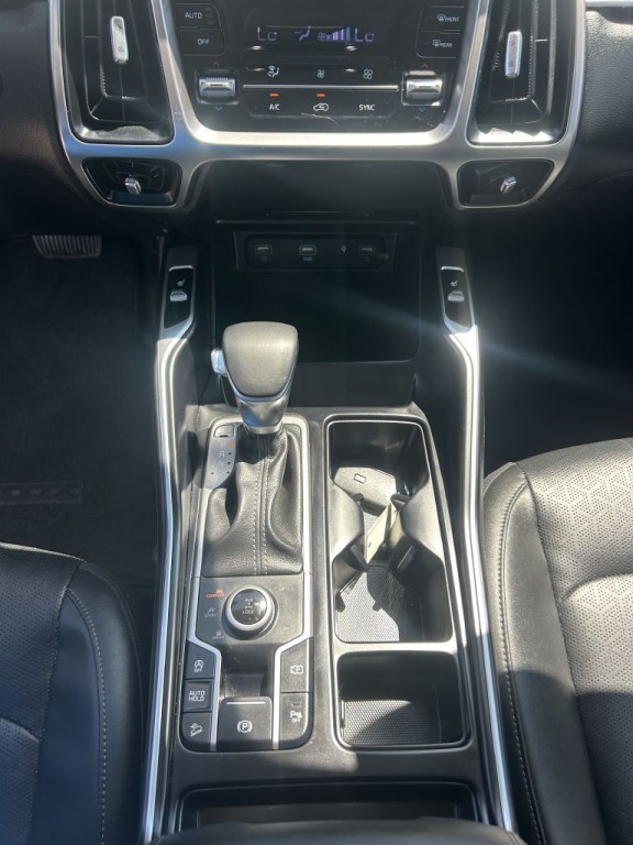 2022 Kia Sorento Image 19
