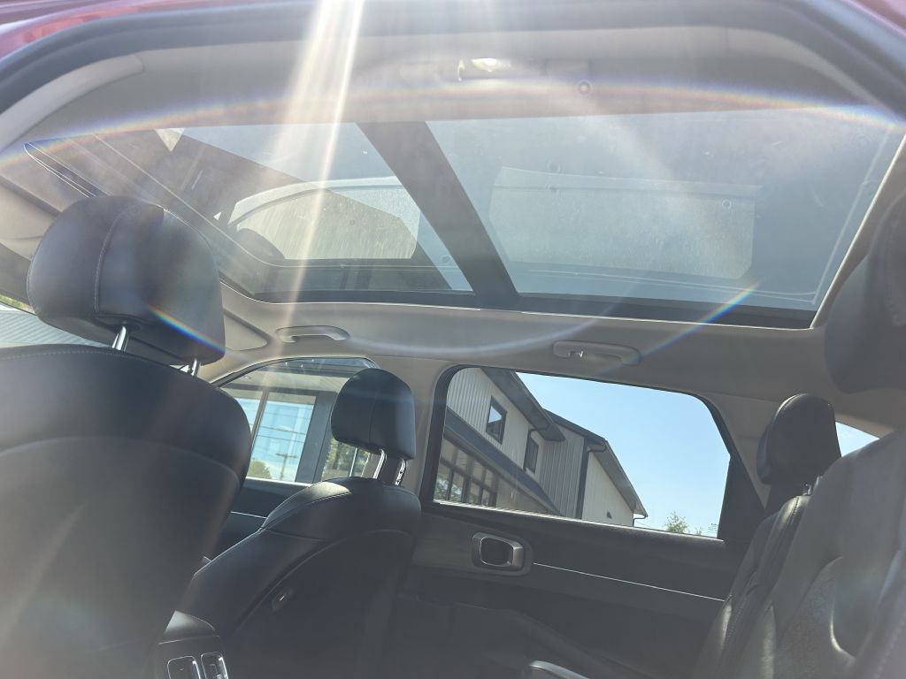 2022 Kia Sorento Image 21