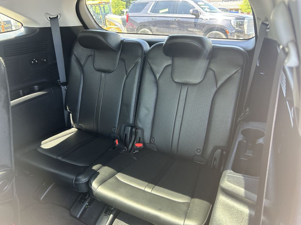 2022 Kia Sorento Image 23