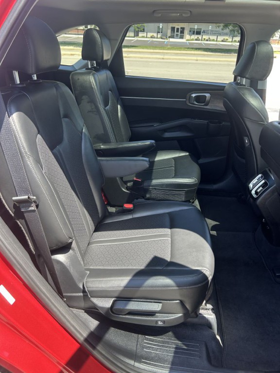 2022 Kia Sorento Image 26