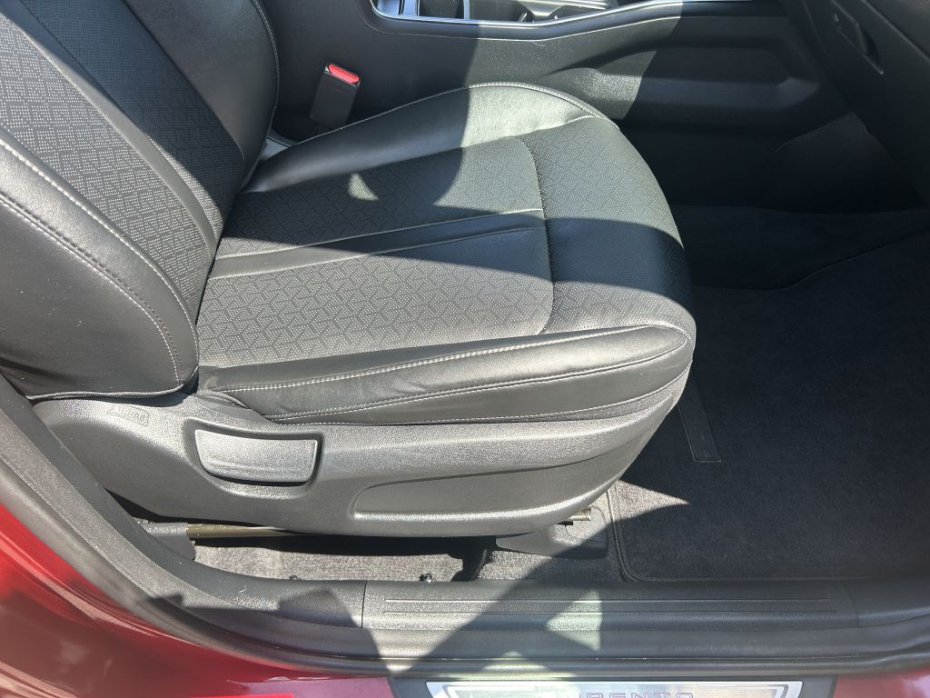 2022 Kia Sorento Image 27