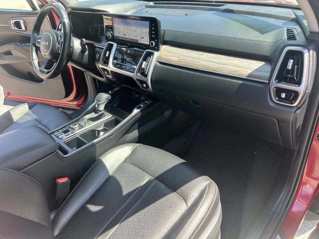 2022 Kia Sorento Image 29