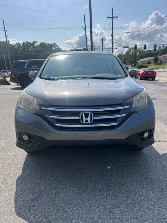2014 Honda CR-V Image 8