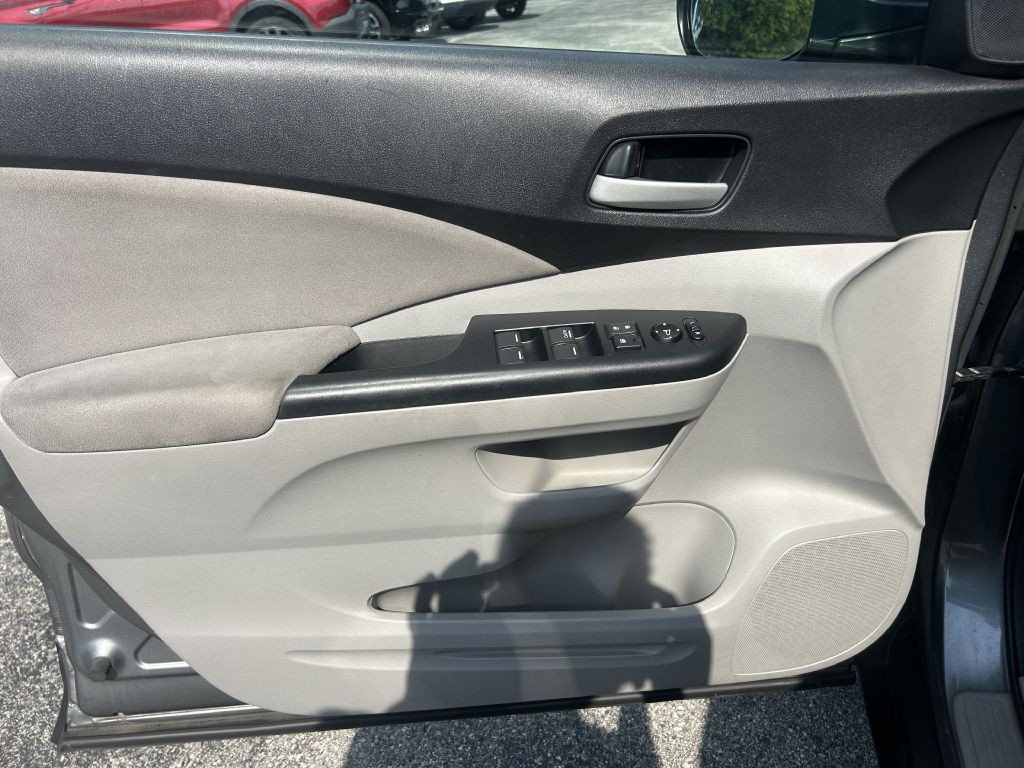 2014 Honda CR-V Image 10