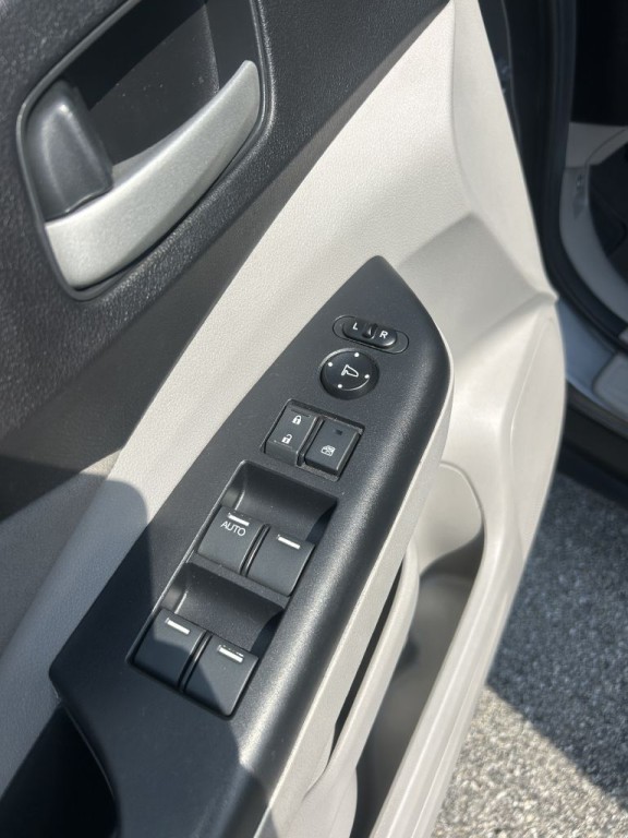 2014 Honda CR-V Image 11