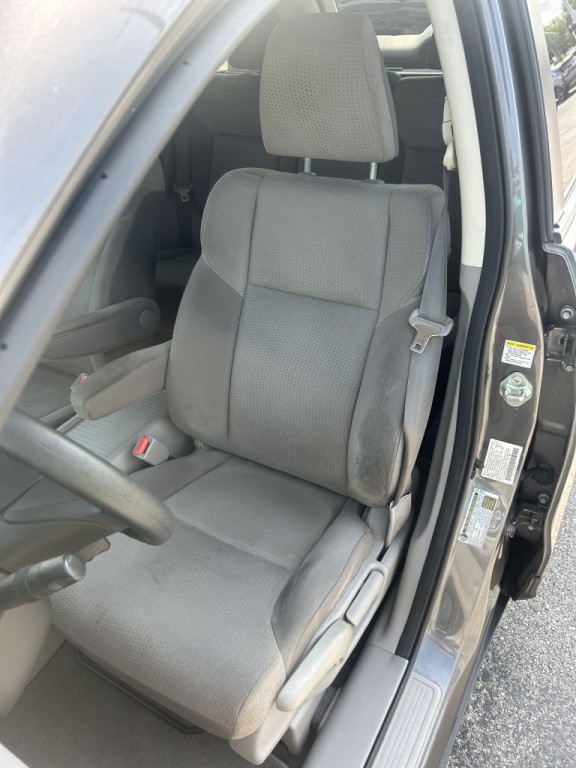 2014 Honda CR-V Image 13
