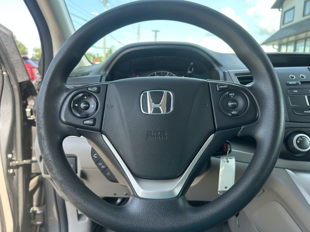 2014 Honda CR-V Image 15