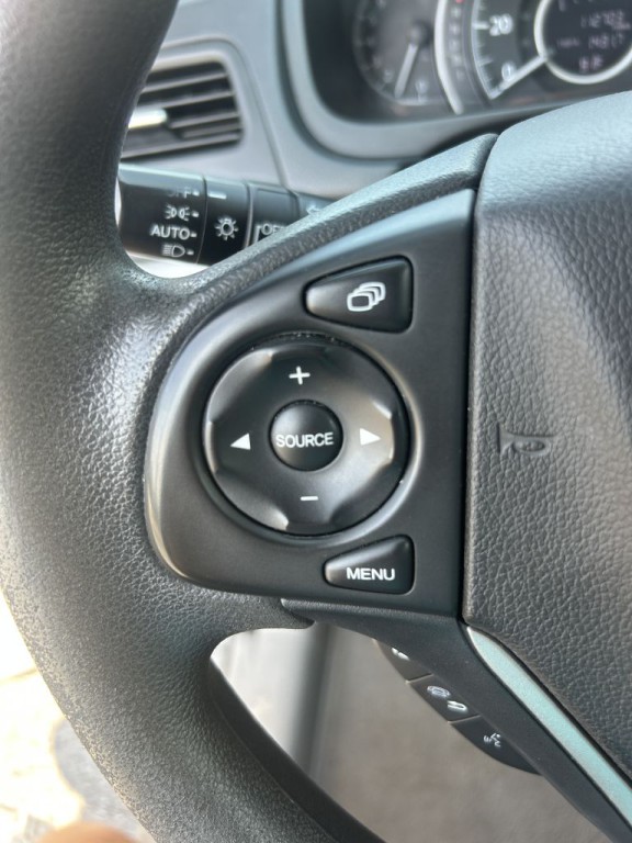 2014 Honda CR-V Image 16