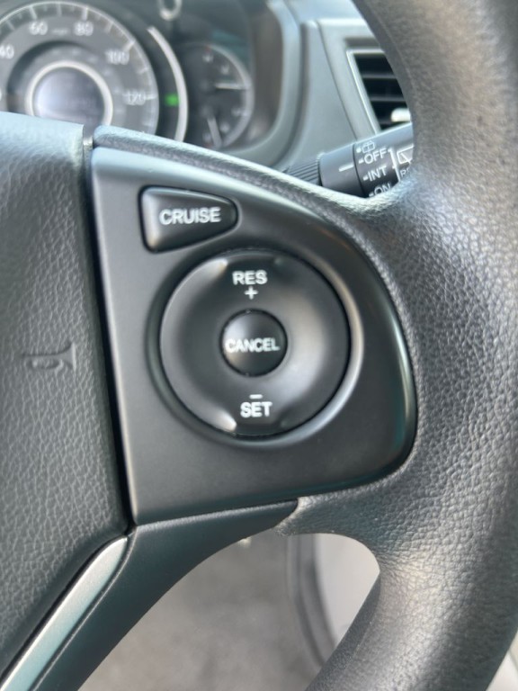 2014 Honda CR-V Image 17