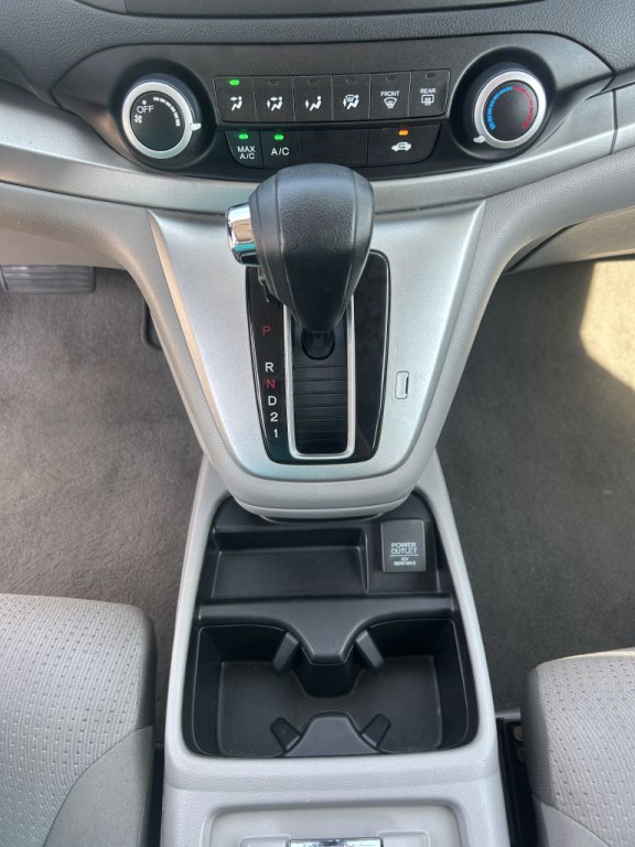 2014 Honda CR-V Image 19