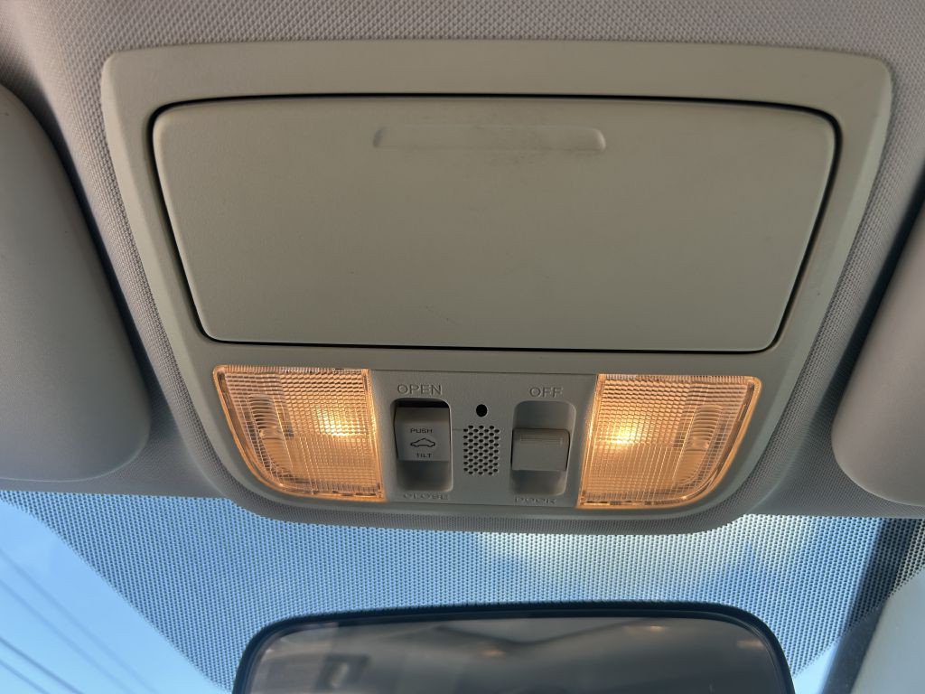2014 Honda CR-V Image 20