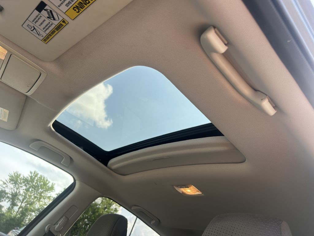 2014 Honda CR-V Image 21