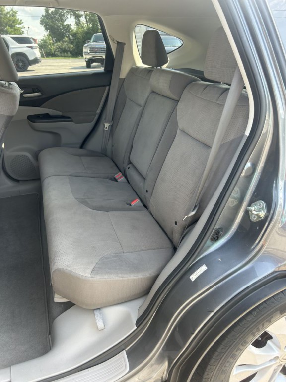 2014 Honda CR-V Image 22