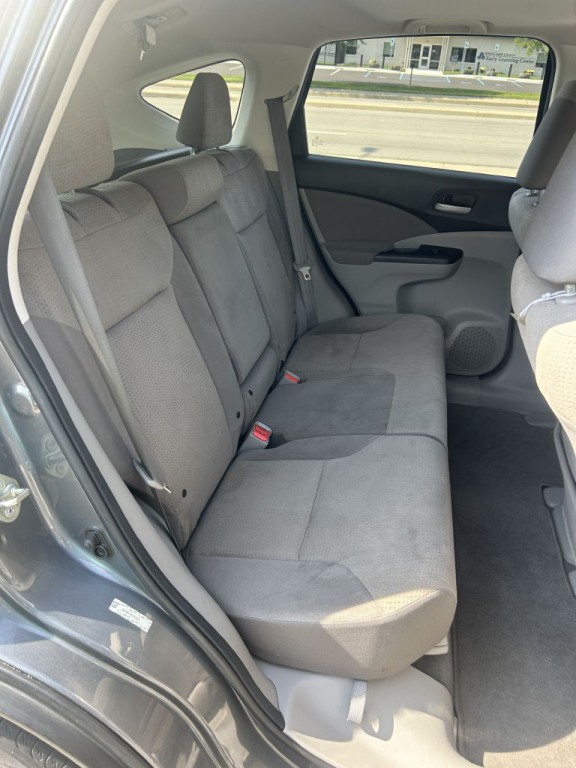2014 Honda CR-V Image 24