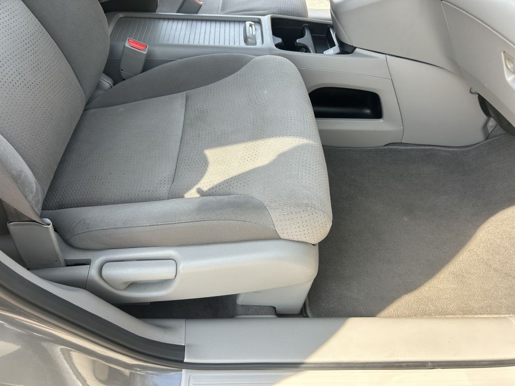2014 Honda CR-V Image 25