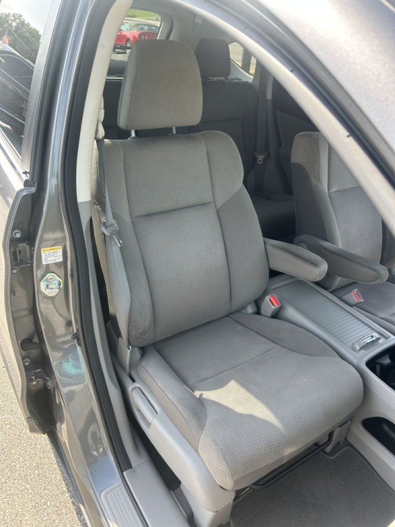 2014 Honda CR-V Image 26