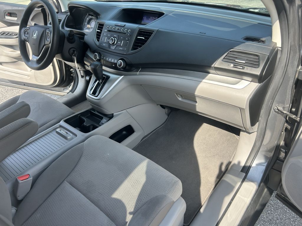 2014 Honda CR-V Image 27