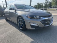 Image for 2022 Chevrolet Malibu 2LT ID: 6706138