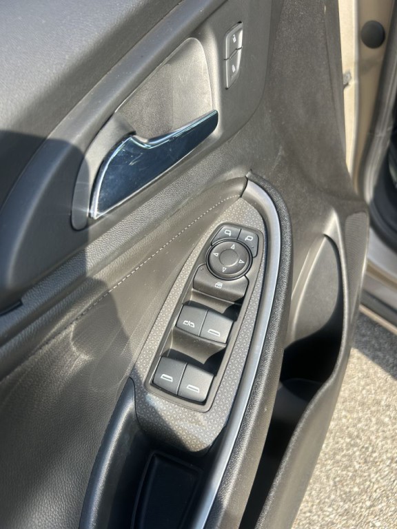 2022 Chevrolet Malibu Image 11