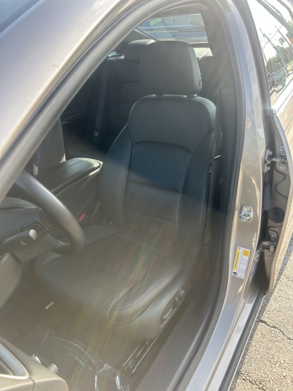 2022 Chevrolet Malibu Image 13