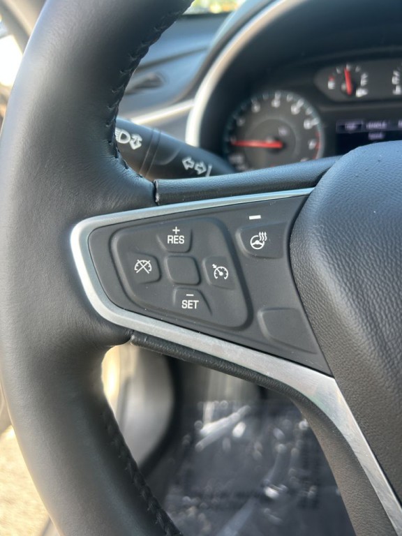 2022 Chevrolet Malibu Image 16