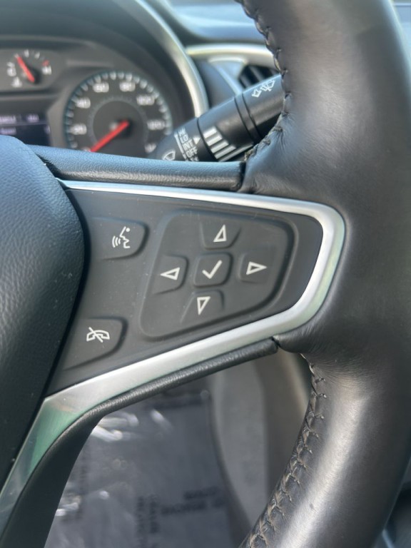 2022 Chevrolet Malibu Image 17
