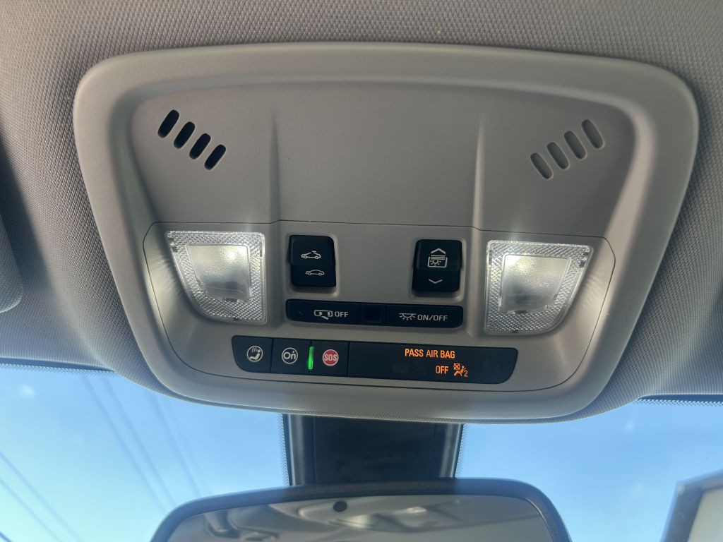 2022 Chevrolet Malibu Image 22