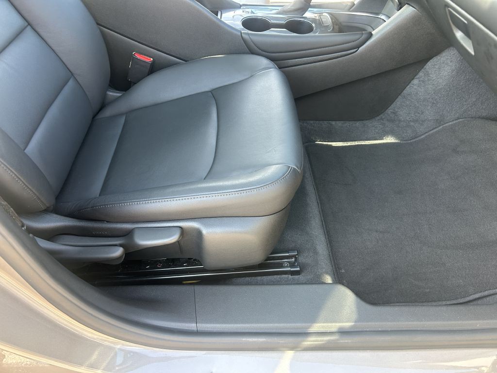 2022 Chevrolet Malibu Image 26