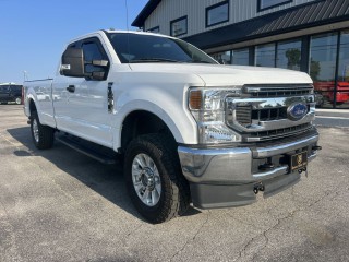 Image for 2020 Ford F-350 Super Duty Stx ID: 6713198