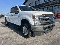 Image for 2020 Ford F-350 Super Duty Stx ID: 6713198