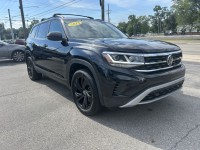 Image for 2023 Volkswagen Atlas SE ID: 6713204