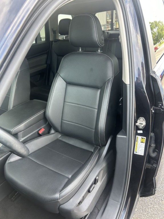 2023 Volkswagen Atlas Image 13