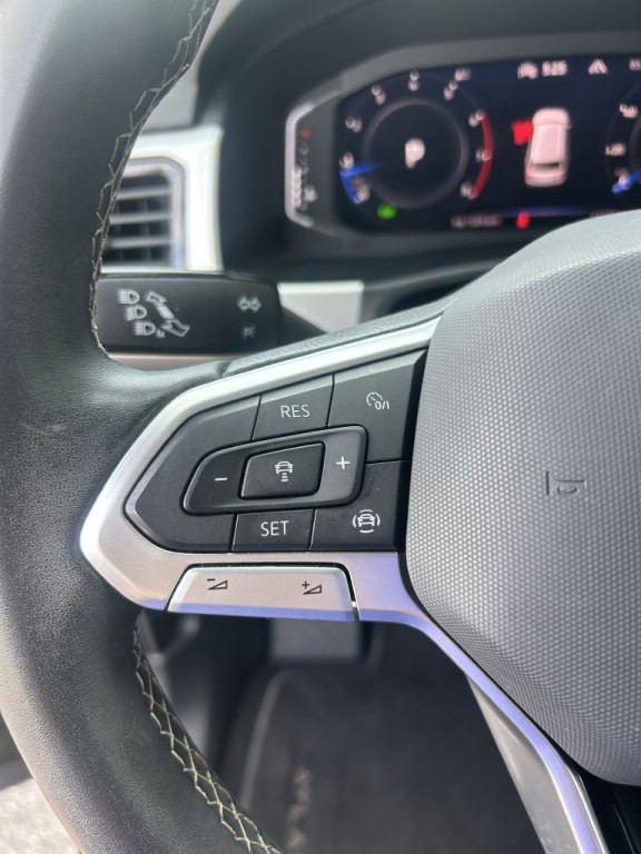 2023 Volkswagen Atlas Image 15