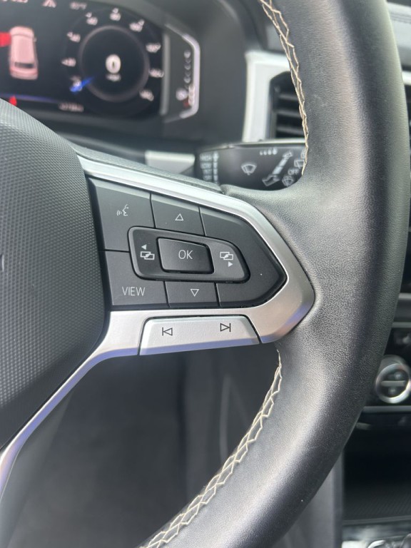 2023 Volkswagen Atlas Image 16