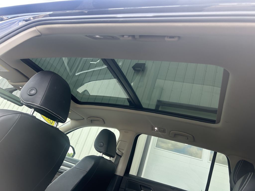 2023 Volkswagen Atlas Image 21