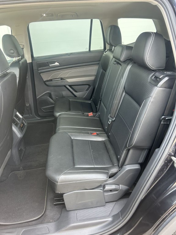2023 Volkswagen Atlas Image 22