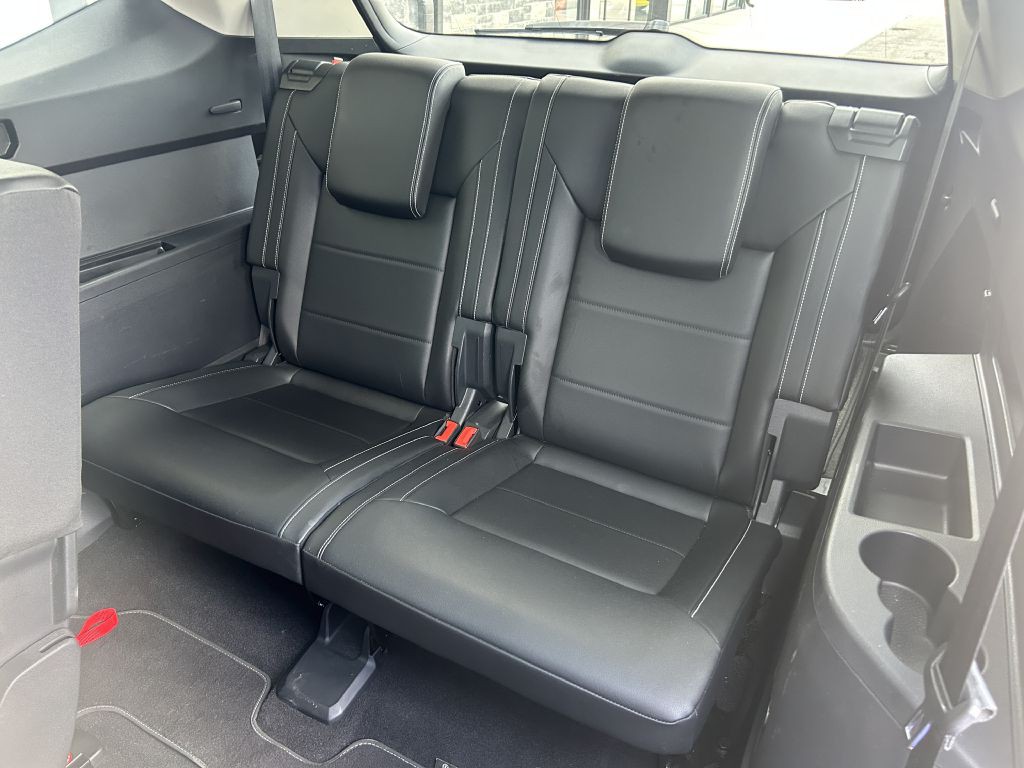 2023 Volkswagen Atlas Image 24