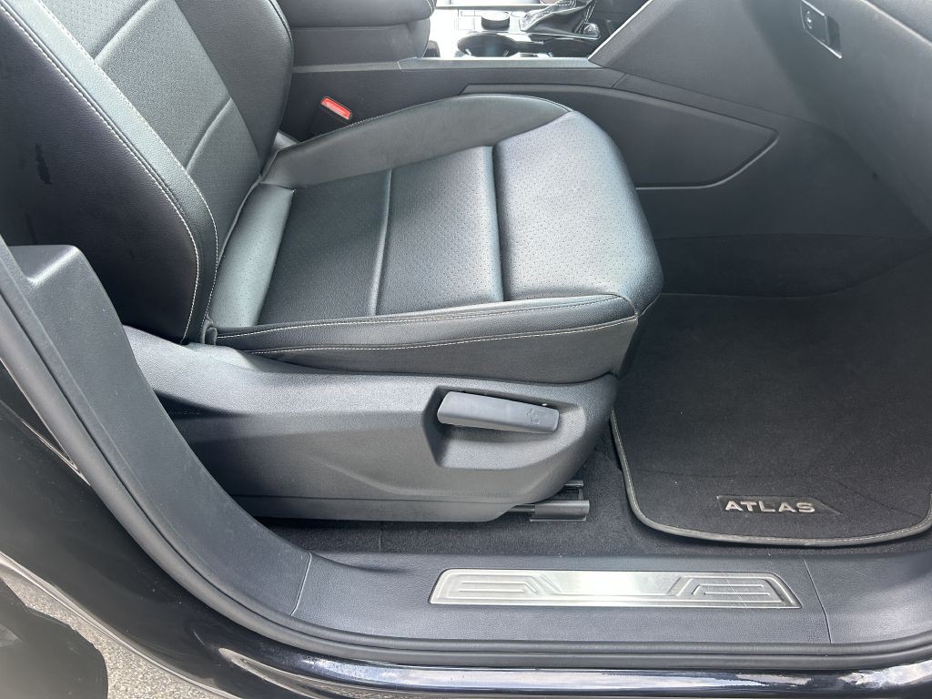 2023 Volkswagen Atlas Image 28