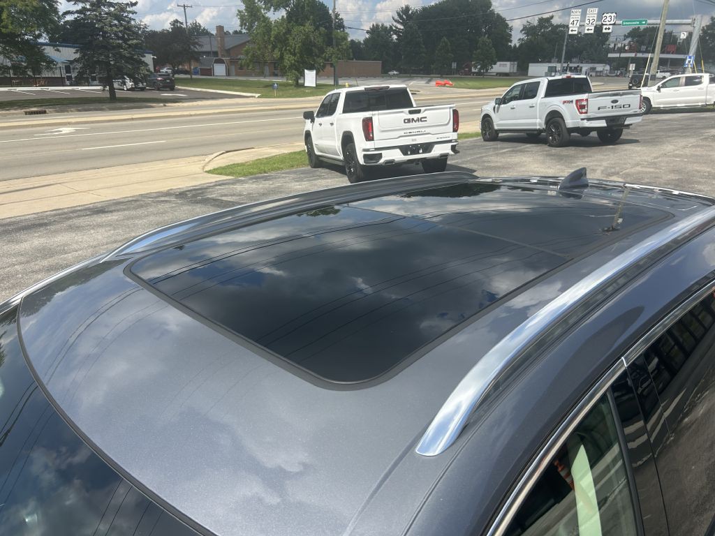 2021 Buick Envision Image 9