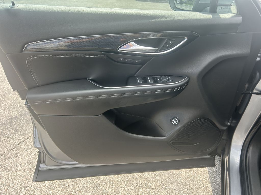 2021 Buick Envision Image 10
