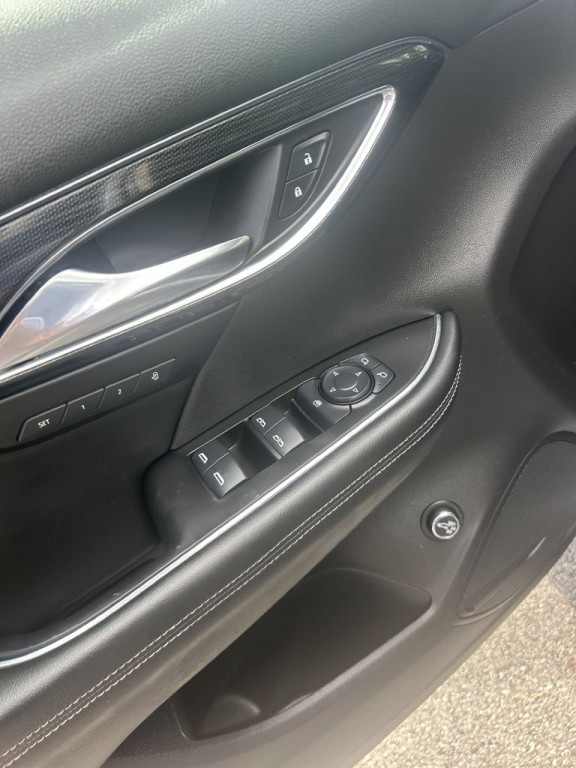 2021 Buick Envision Image 11