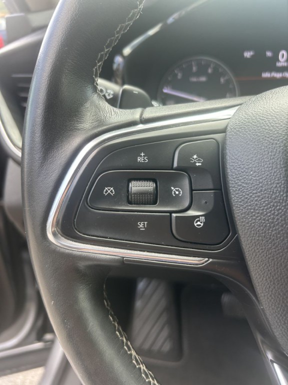 2021 Buick Envision Image 16