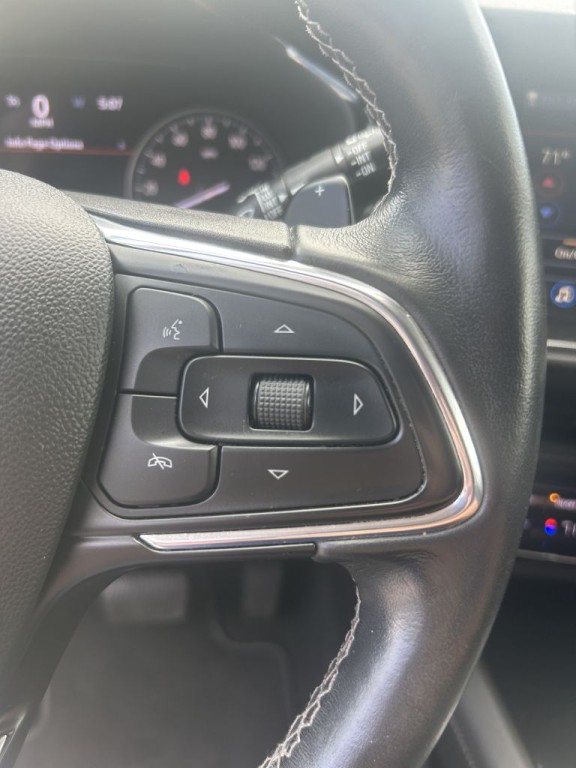 2021 Buick Envision Image 17