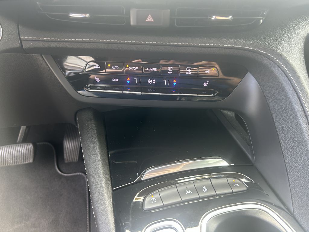2021 Buick Envision Image 20